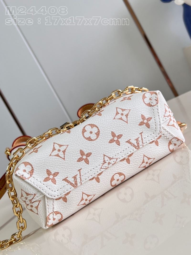 LV Shopping Bags